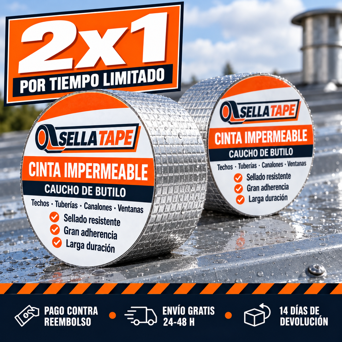 SellaTape