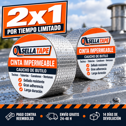 SellaTape