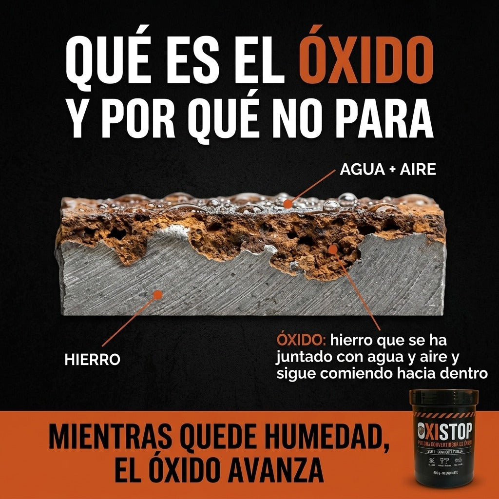 OxiStop™