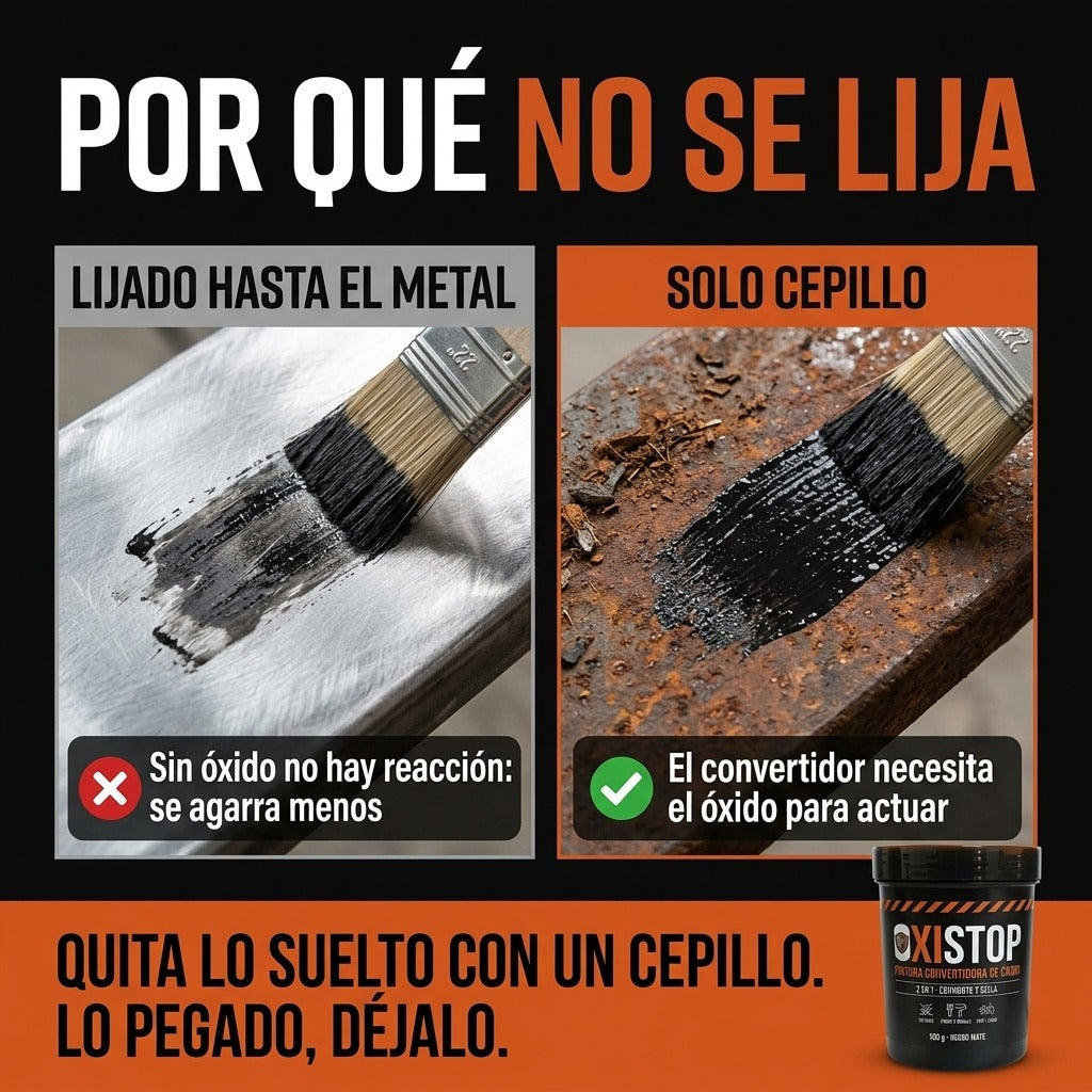 OxiStop™