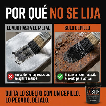 OxiStop™