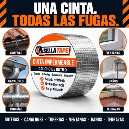 SellaTape