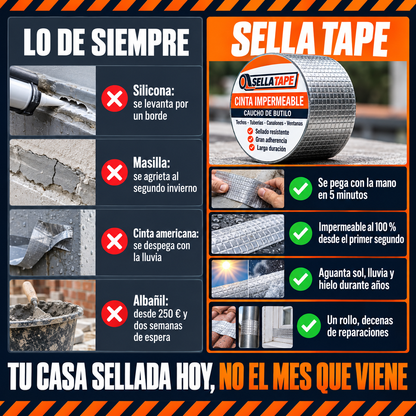 SellaTape