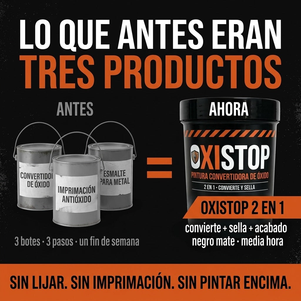 OxiStop™