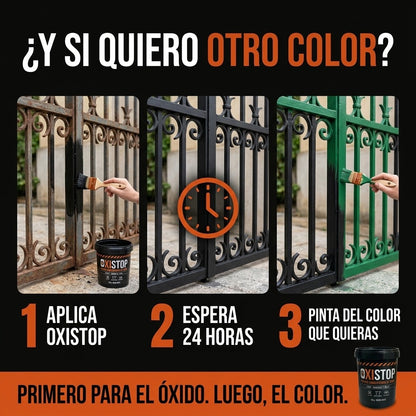 OxiStop™