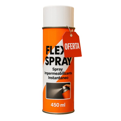 Flex Spray España