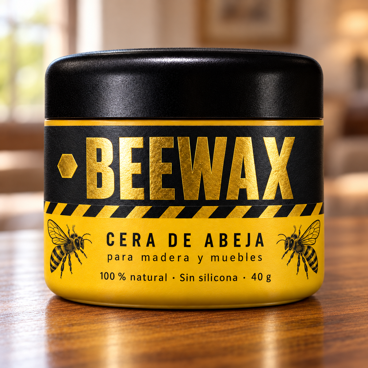BeeWax™