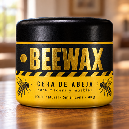 BeeWax™