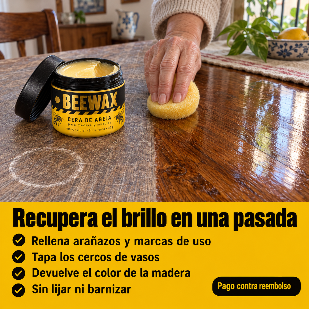 BeeWax™