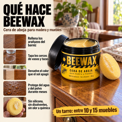 BeeWax™