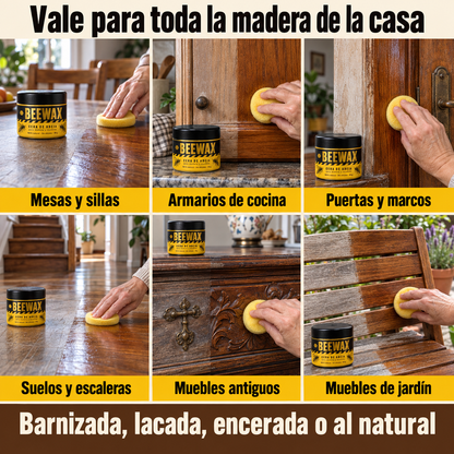 BeeWax™