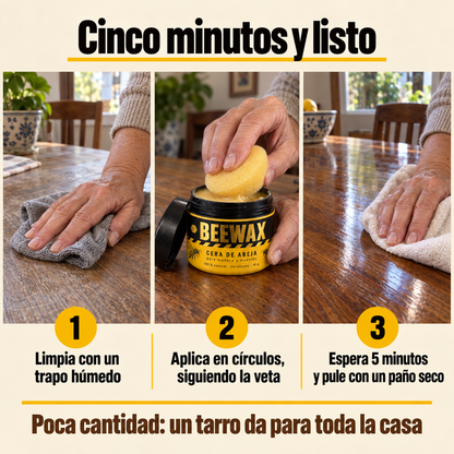 BeeWax™