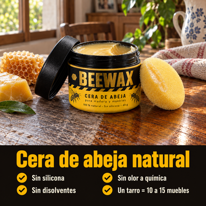 BeeWax™