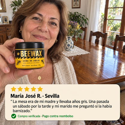 BeeWax™